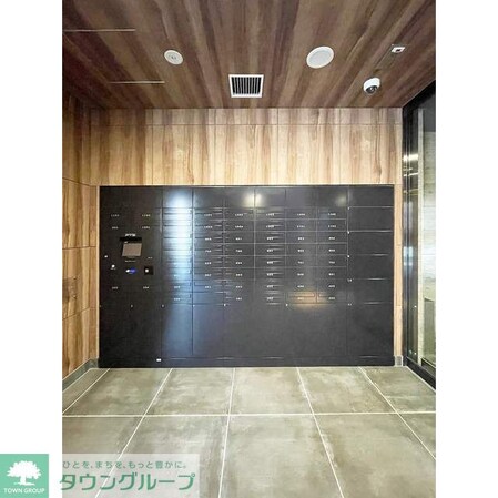 アーバネックス森下WESTの物件内観写真